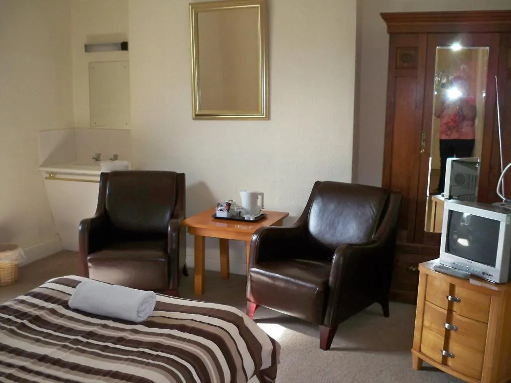 Windermere Guest House Belfast 2*,  Birleşik Krallık