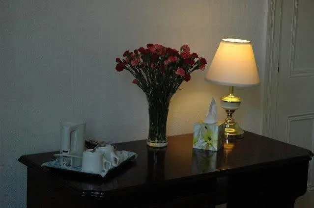 Windermere Guest House Belfast Birleşik Krallık