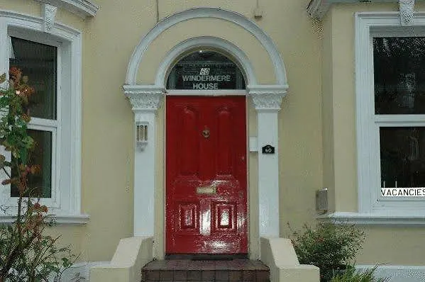 Windermere Guest House Belfast