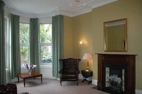 Windermere Guest House Belfast