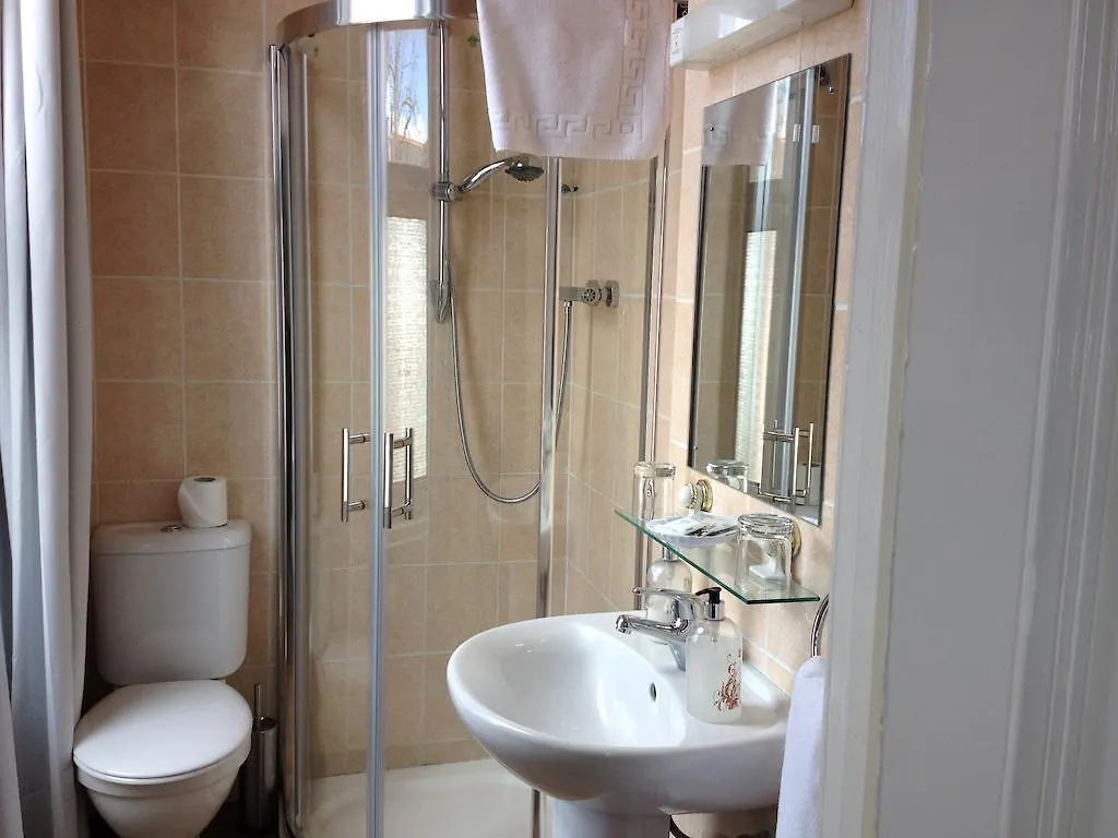 Windermere Guest House Belfast