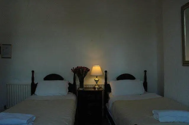 Windermere Guest House Belfast 2*,  Storbritannien