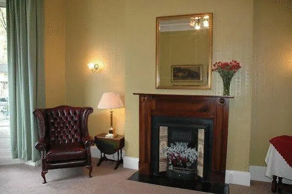 Windermere Guest House Belfast
